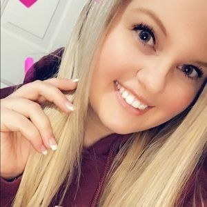 Meet your Posher, Taylor